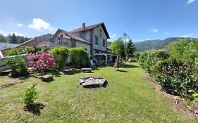 Bed And Breakfast Au Bonheur Fait Maison À